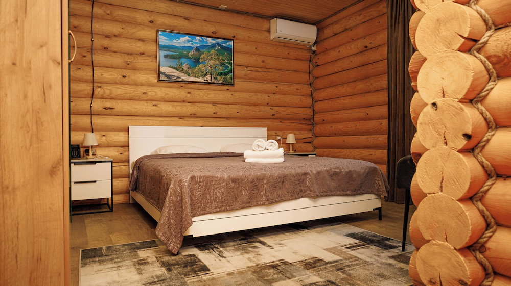 Skala, Kazakhstan