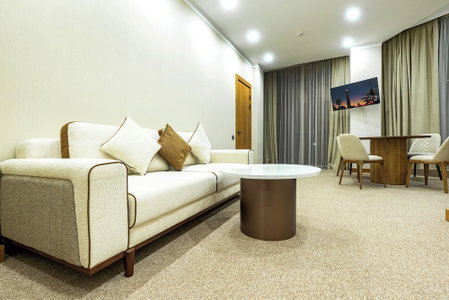 Mardan Hotel, Shymkent, Kazakhstan