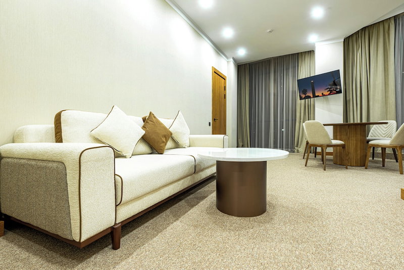 Mardan Hotel, Shymkent, Kazakhstan