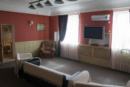 Sapsan, Pavlodar, Kazakhstan