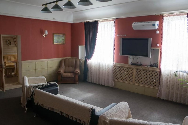 Sapsan, Pavlodar, Kazakhstan