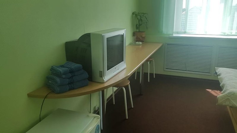 Sapsan, Pavlodar, Kazakhstan