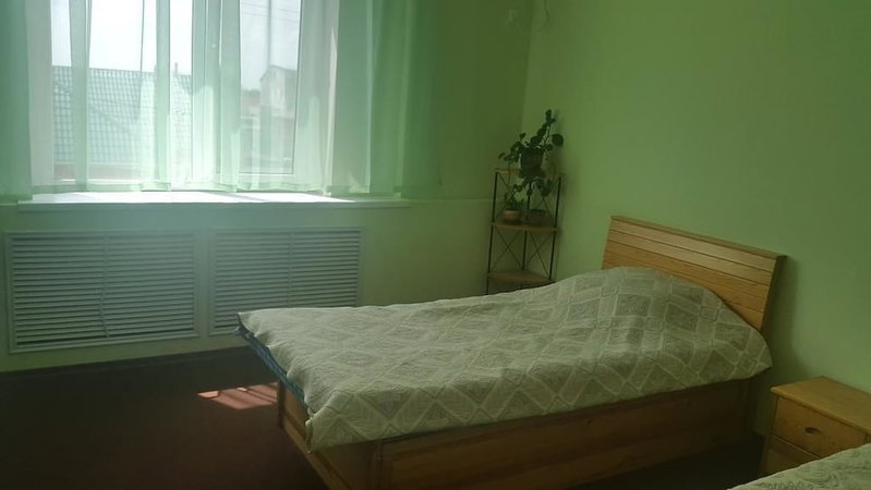 Sapsan, Pavlodar, Kazakhstan