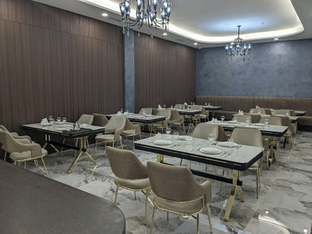 MirOtel, Shymkent, Kasachstan