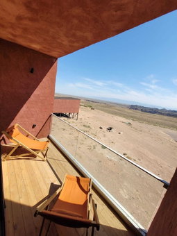 Charyn Canyon Camp, Almaty, Казахстан