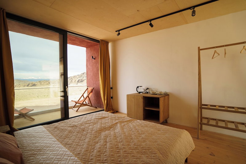 Charyn Canyon Camp, Almaty, Казахстан