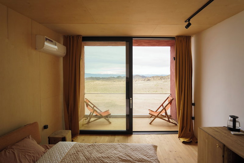 Charyn Canyon Camp, Almaty, Казахстан