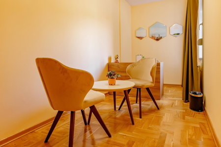 Hotel AirStar, Zemun, Serbie