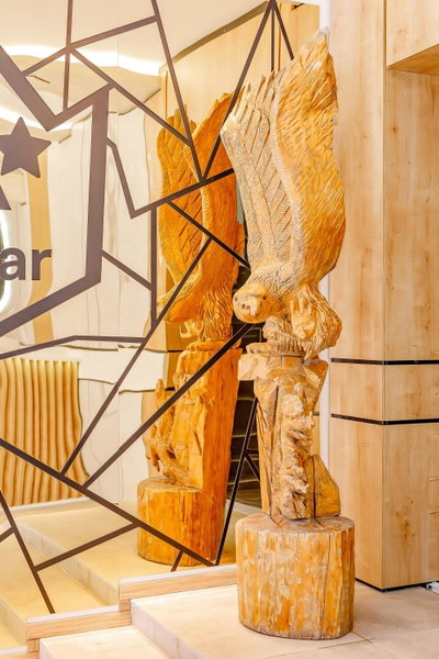 Hotel AirStar, Zemun, Serbie