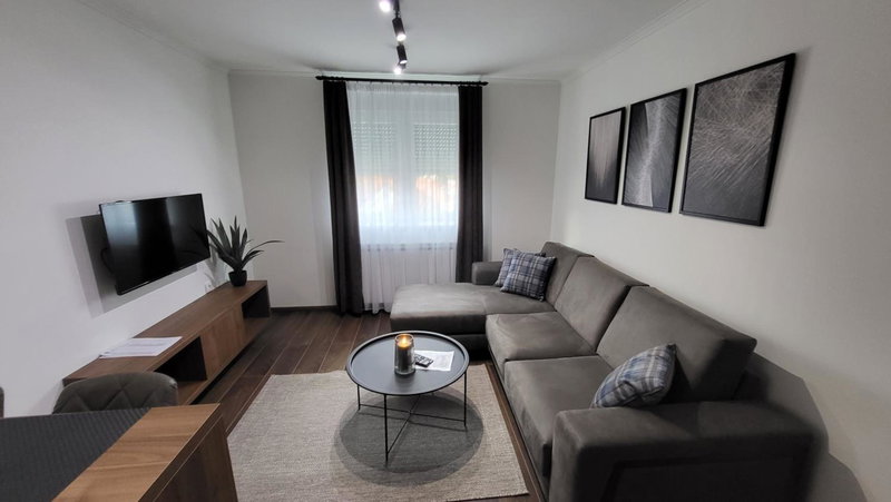 Apartments Spring, Cacak, Serbia