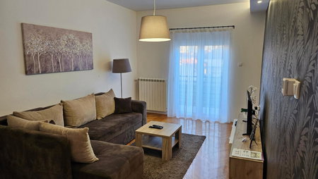 Apartments Spring, Cacak, Serbia