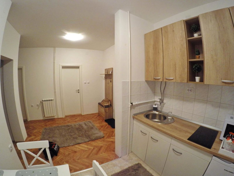 Apartments Spring, Cacak, Serbia