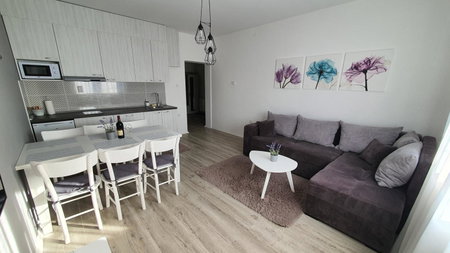 Apartments Spring, Cacak, Serbia