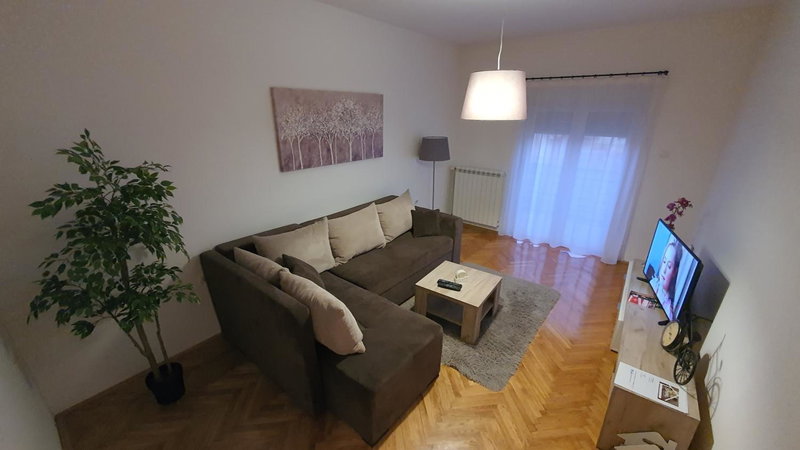 Apartments Spring, Cacak, Serbia