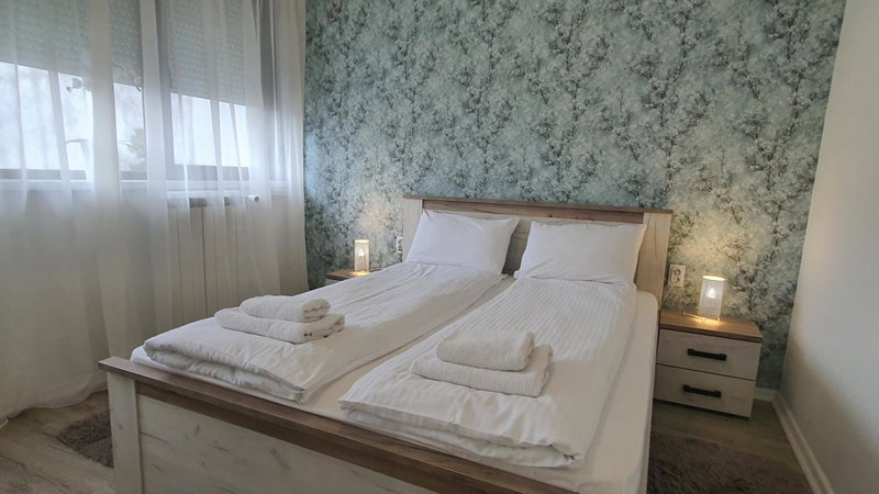 Apartments Spring, Cacak, Serbia