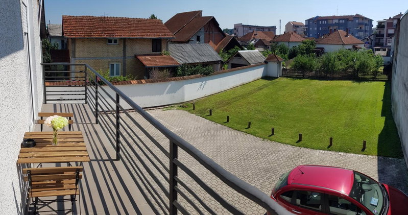 Apartments Spring, Cacak, Serbia
