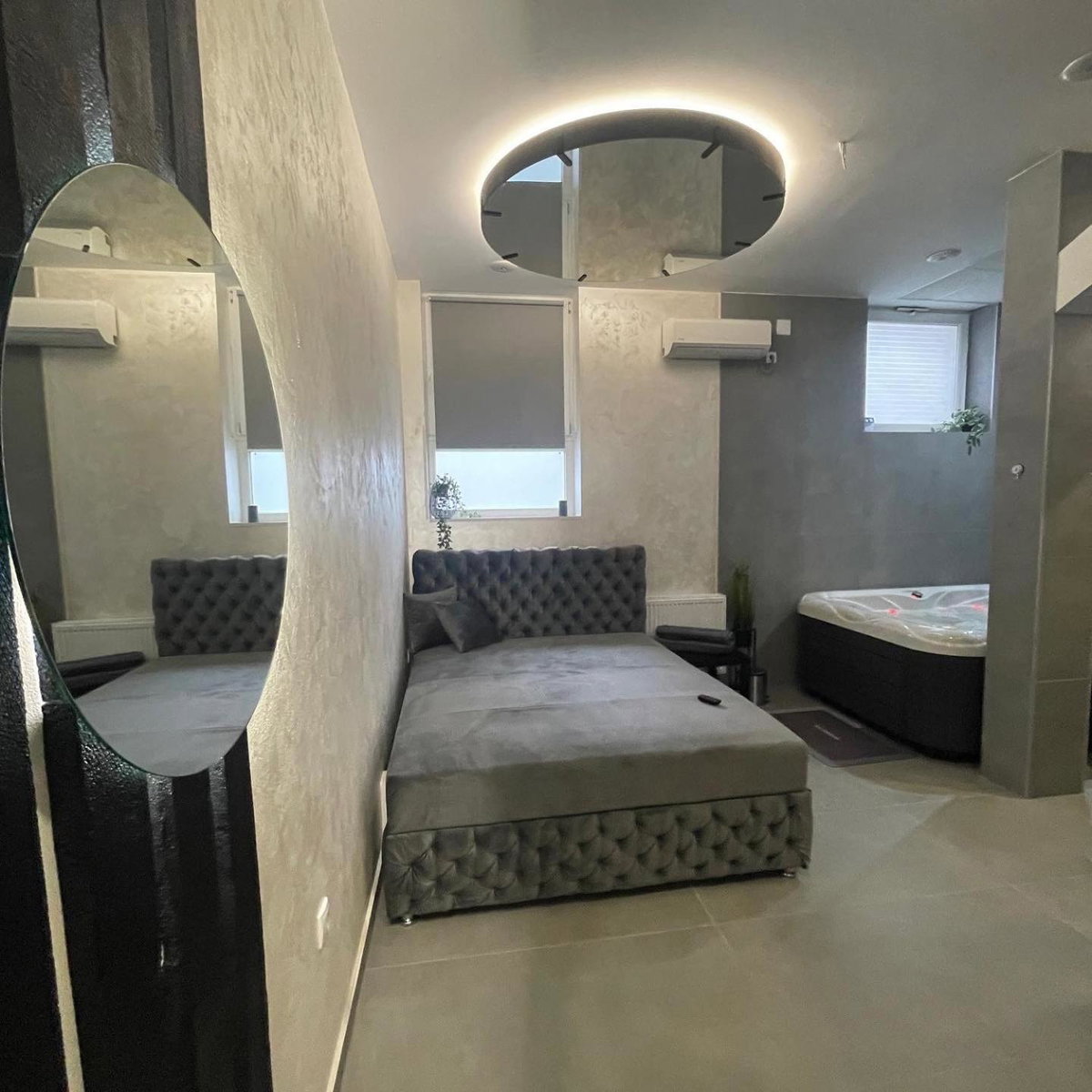 TEPIĆ Garni Hotel, Serbie
