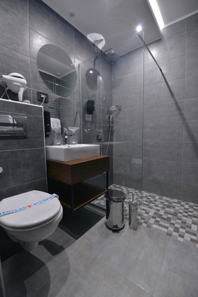 Spa Resort & Hotel Vrnjačke Terme, Trstenik, Serbie
