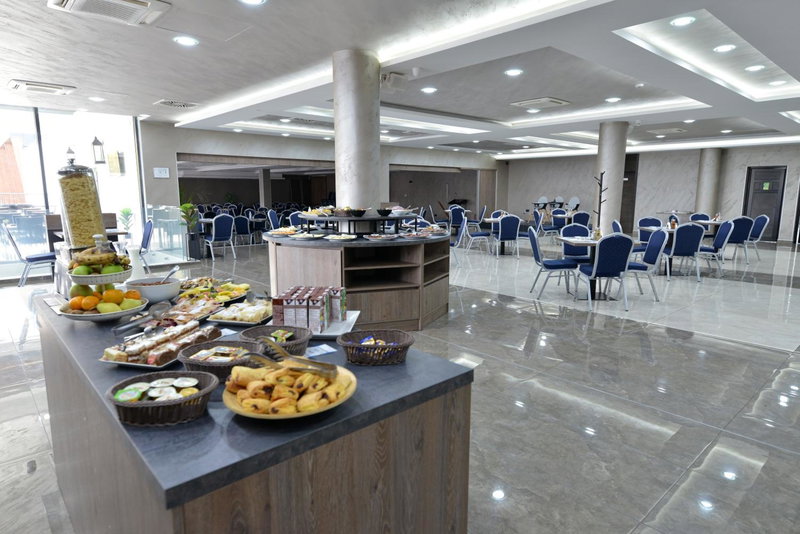 Spa Resort & Hotel Vrnjačke Terme, Trstenik, Serbie