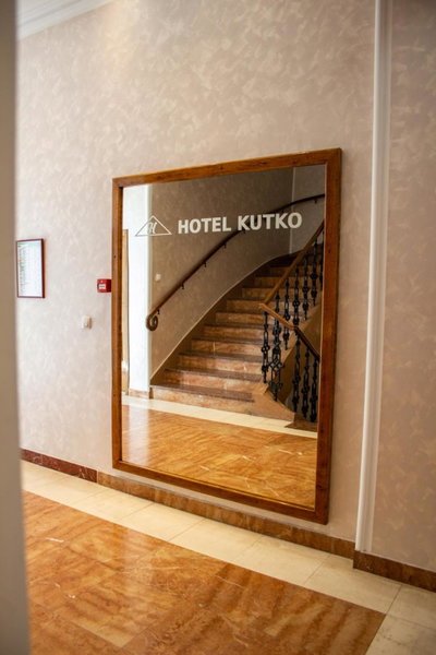 Hotel Kutko, Pancevo, Serbia