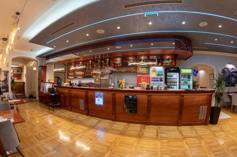 Hotel Kutko, Pancevo, Serbia