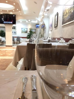 Hotel Kutko, Pancevo, Serbia