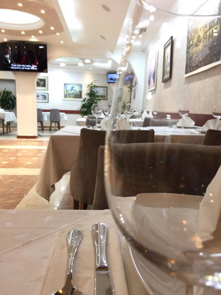 Hotel Kutko, Pancevo, Serbia