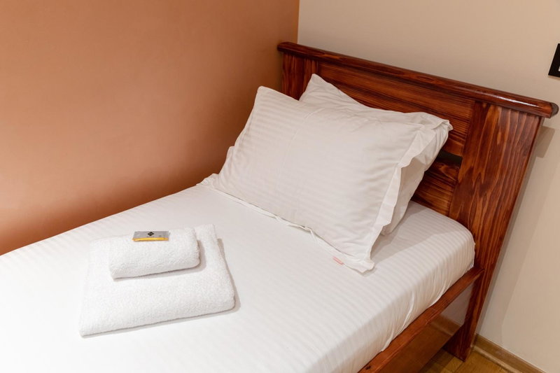 Hotel Kutko, Pancevo, Serbia