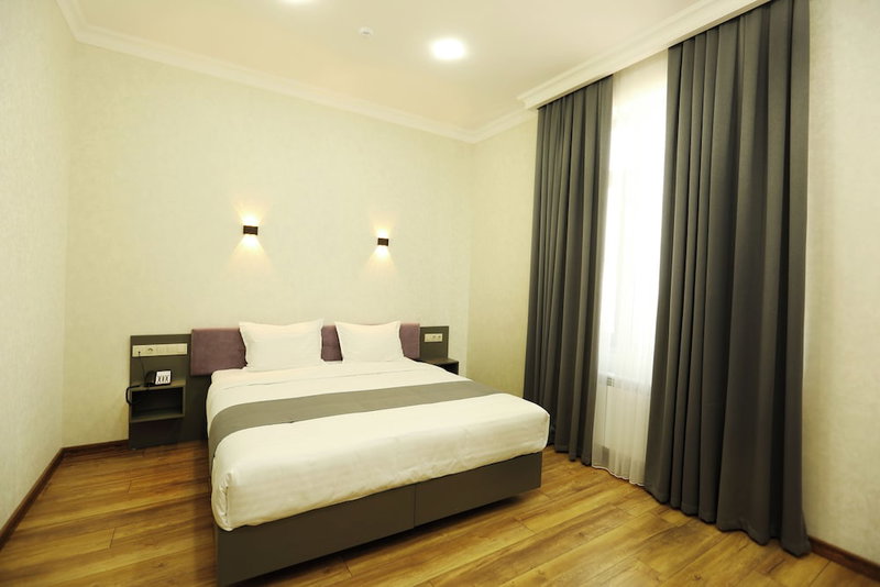 Parklane Hotel, Tashkent, Usbekistan
