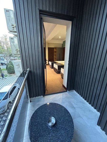 Masdar Hotel Tashkent, Aktepa-Chigatay, Usbekistan