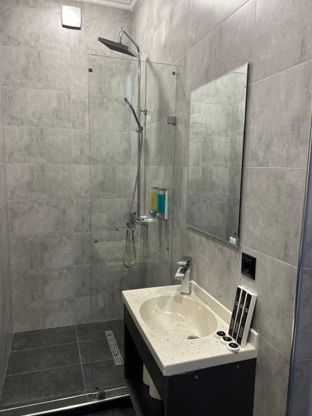 Masdar Hotel Tashkent, Aktepa-Chigatay, Usbekistan