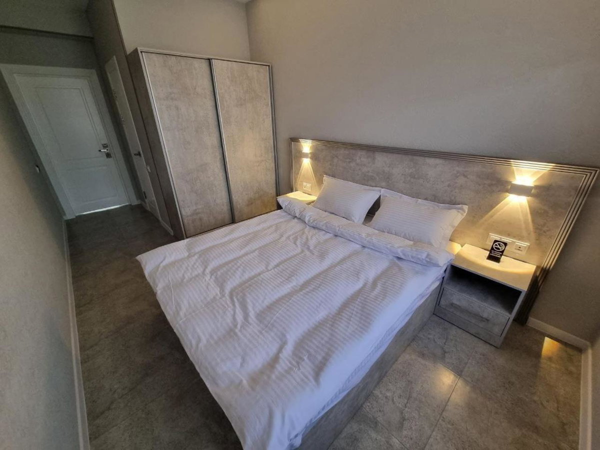 ReveL HoteL, Uzbekistan
