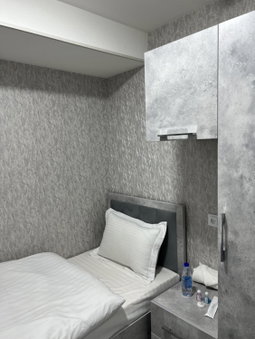 ReveL HoteL, Tashkent, Uzbekistan