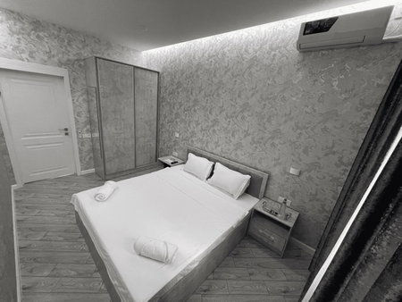 ReveL HoteL, Tashkent, Uzbekistan