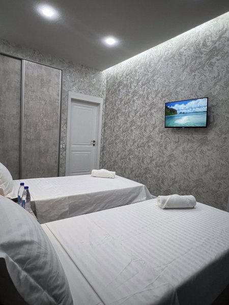 ReveL HoteL, Tashkent, Uzbekistan