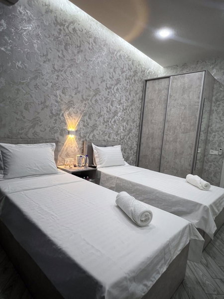 ReveL HoteL, Tashkent, Uzbekistan