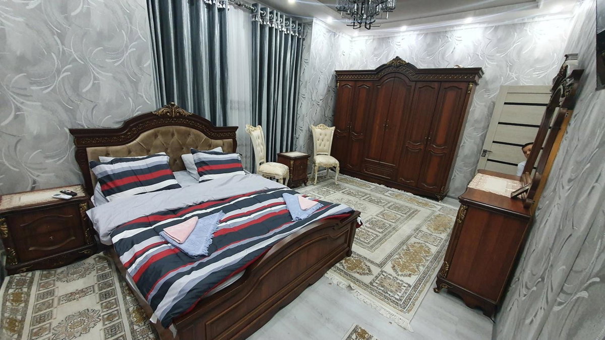 Fayzli GuestHouse, Uzbekistan