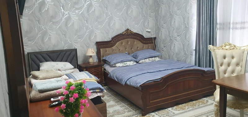Fayzli GuestHouse, Tashkent, Uzbekistan