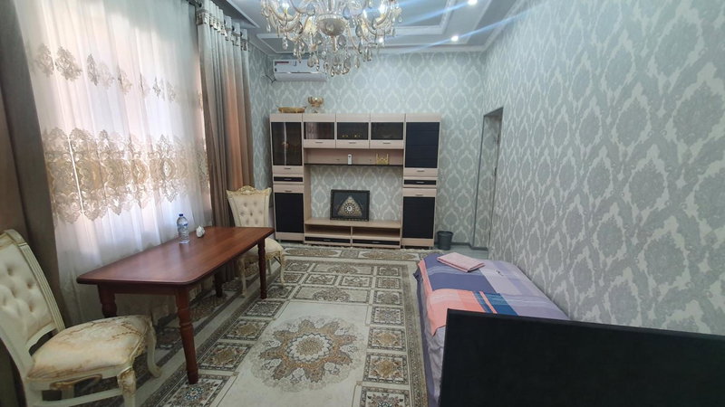 Fayzli GuestHouse, Tashkent, Uzbekistan