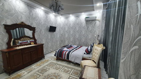 Fayzli GuestHouse, Tashkent, Uzbekistan