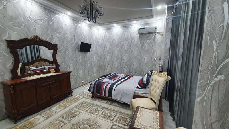 Fayzli GuestHouse, Tashkent, Uzbekistan