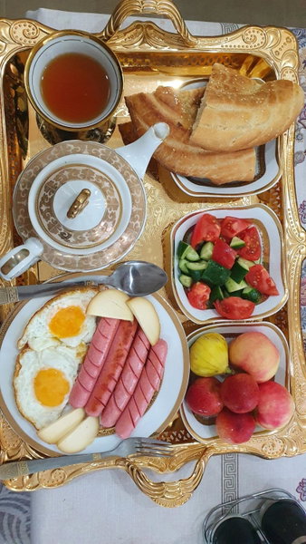 Fayzli GuestHouse, Tashkent, Uzbekistan