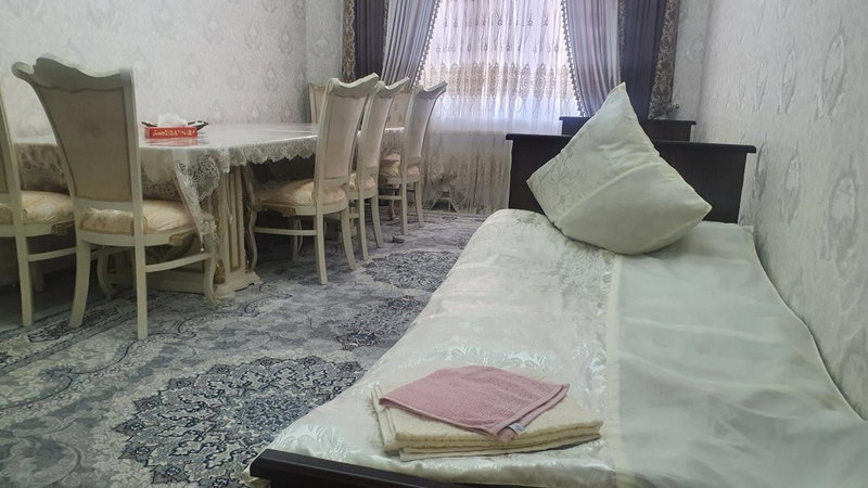 Fayzli GuestHouse, Tashkent, Uzbekistan