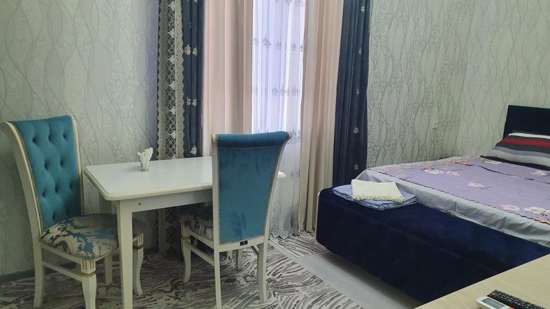 Fayzli GuestHouse, Tashkent, Uzbekistan