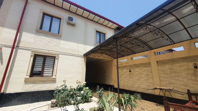 Fayzli GuestHouse, Tashkent, Uzbekistan