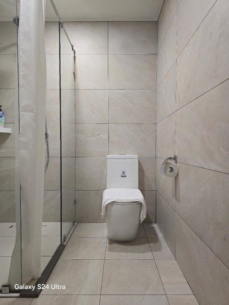 Hanra Stay, Tashkent, Uzbekistan