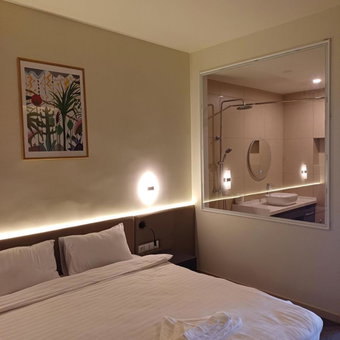 Hanra Stay, Tashkent, Uzbekistan