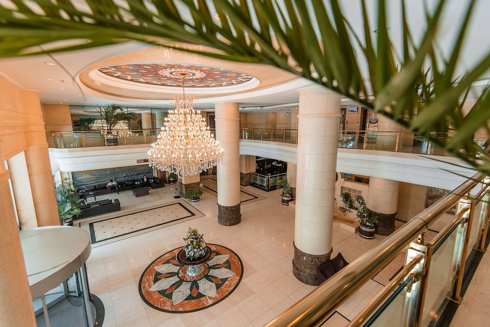 Miran International Hotel, Uzbekistan