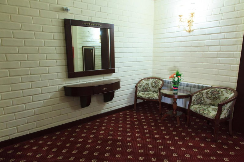 Rakat Plaza, Tashkent, Uzbekistán