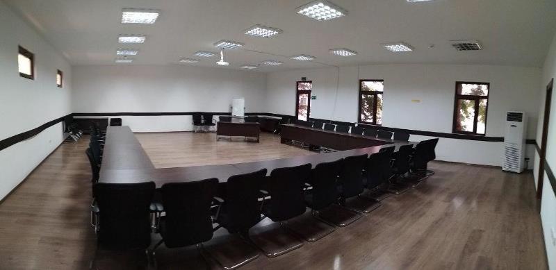 Avenue Park Hotel, Yusufkhona, Uzbekistan